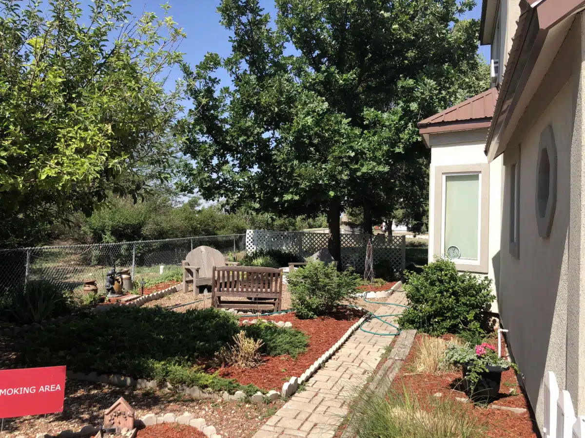 City on a Hill - Hero Image