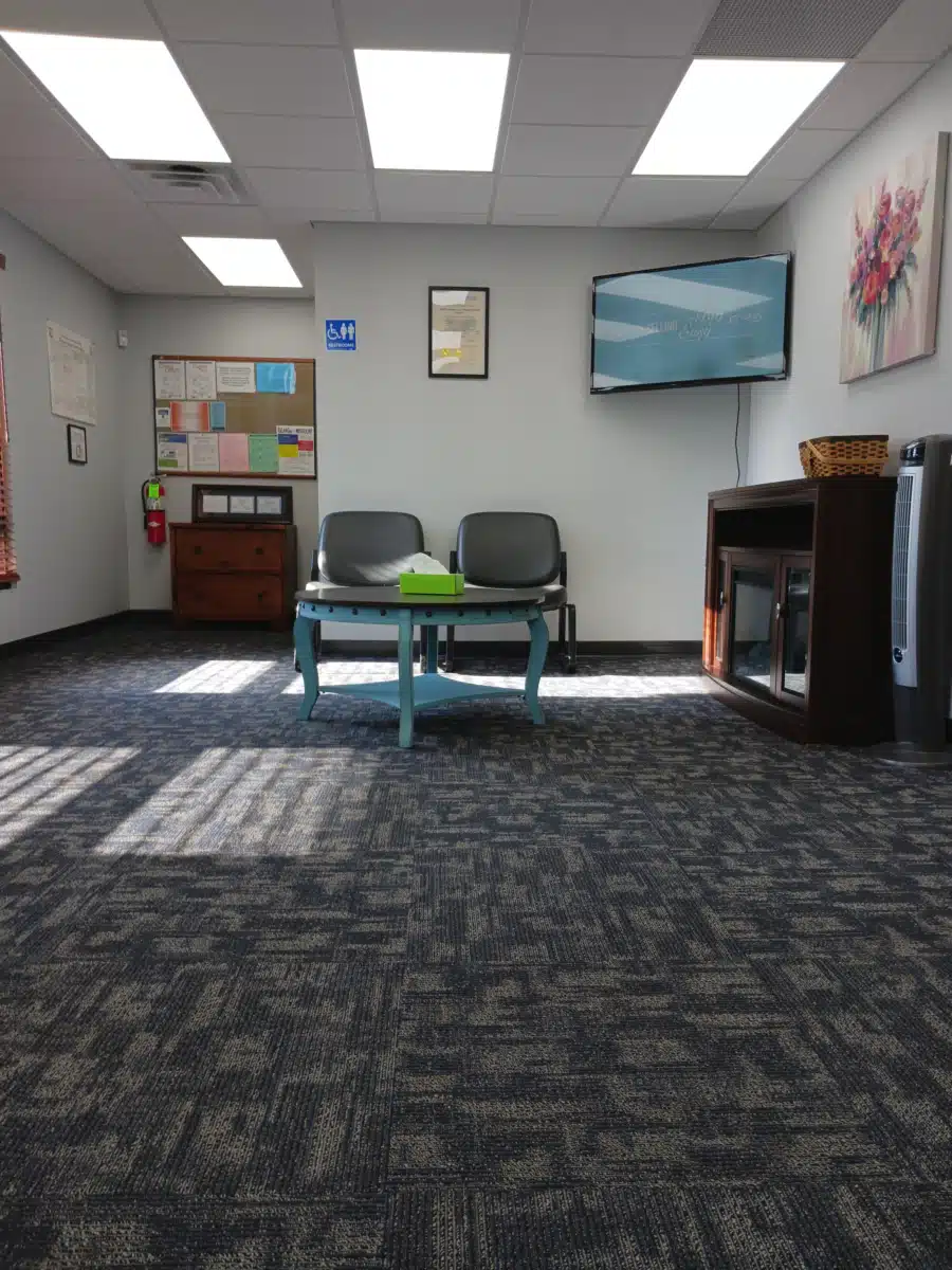 Clark Community Mental Health Center