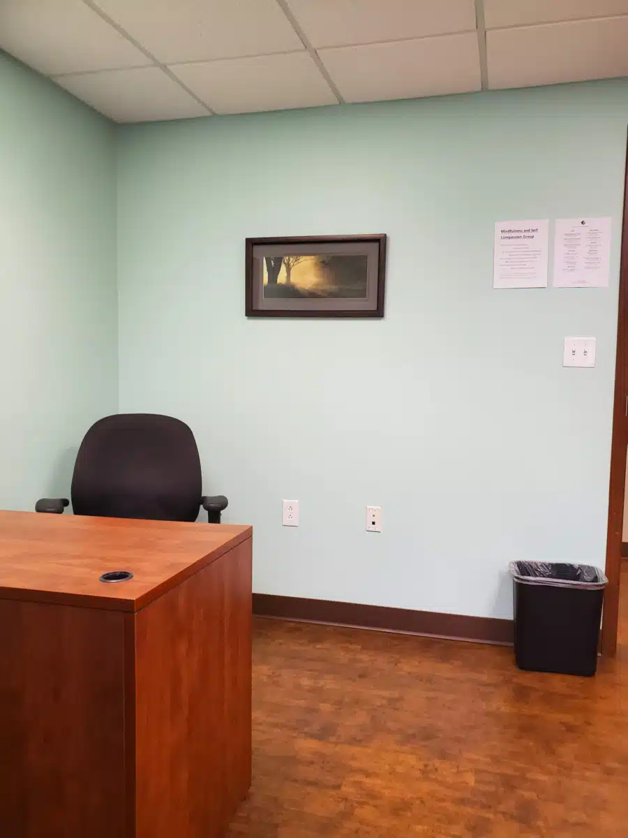 Coastal Carolina Neuropsychiatric Ctr - Hero Image