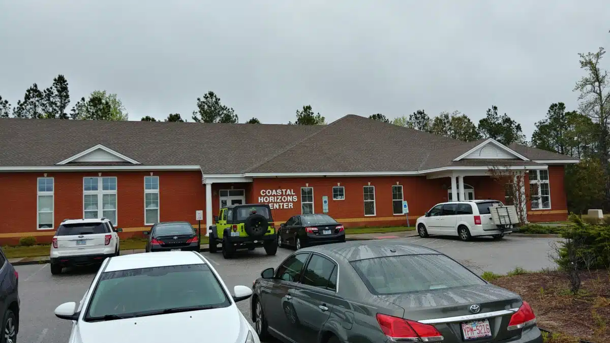 Coastal Horizons Inc - Hero Image