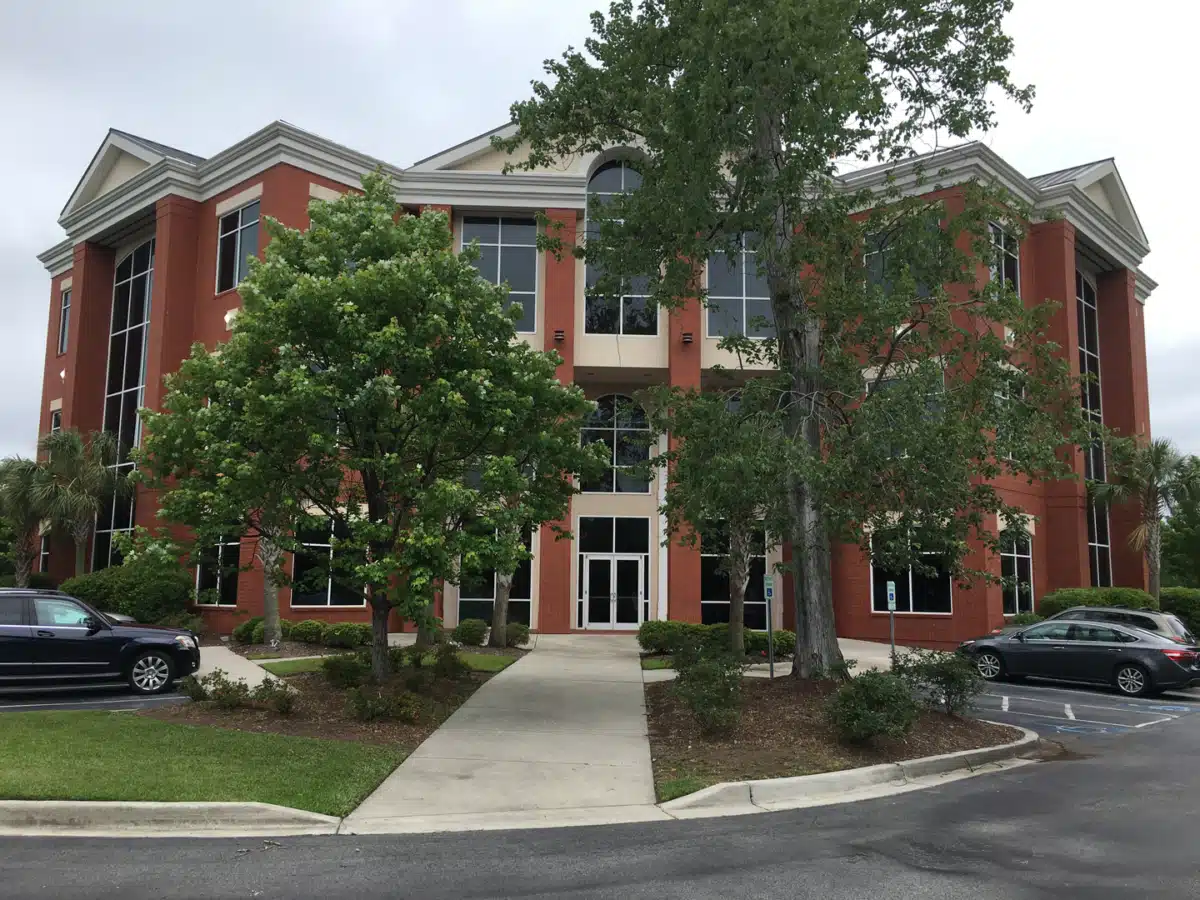 Coastal Recovery and Wellness - Preview