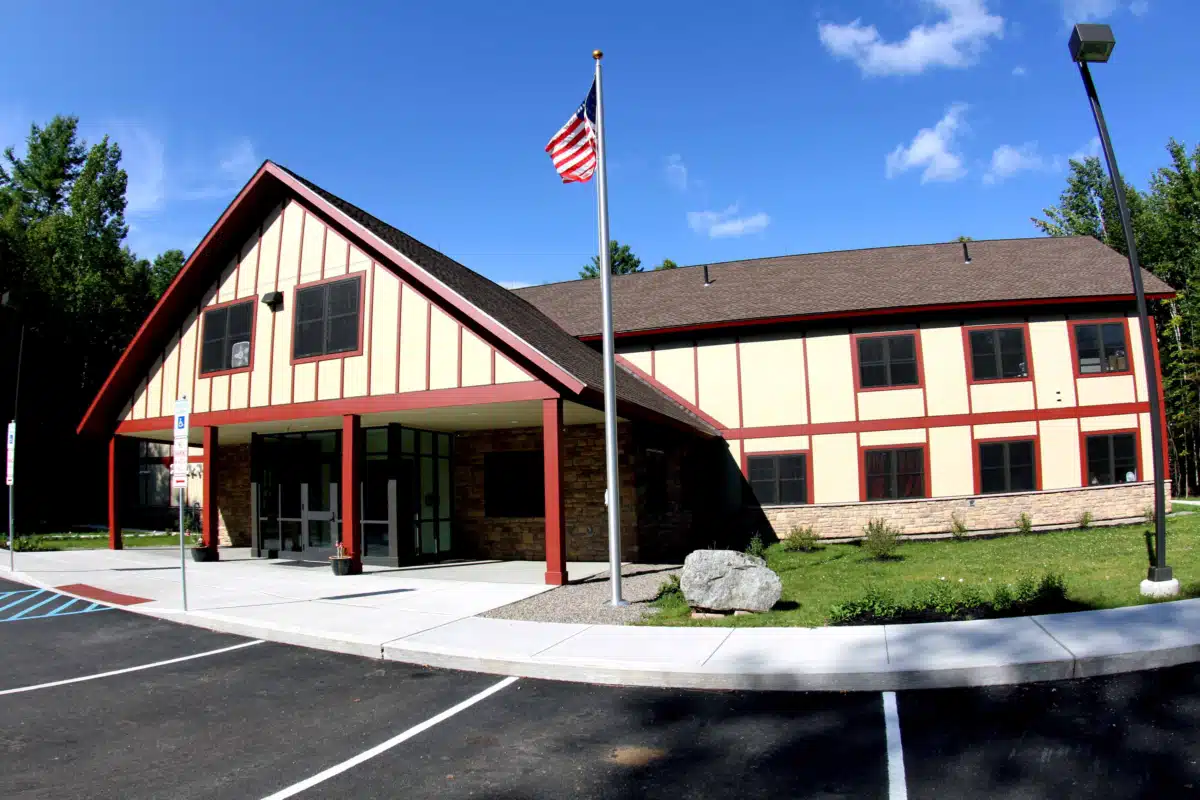 Col C David Merkel MD - Preview