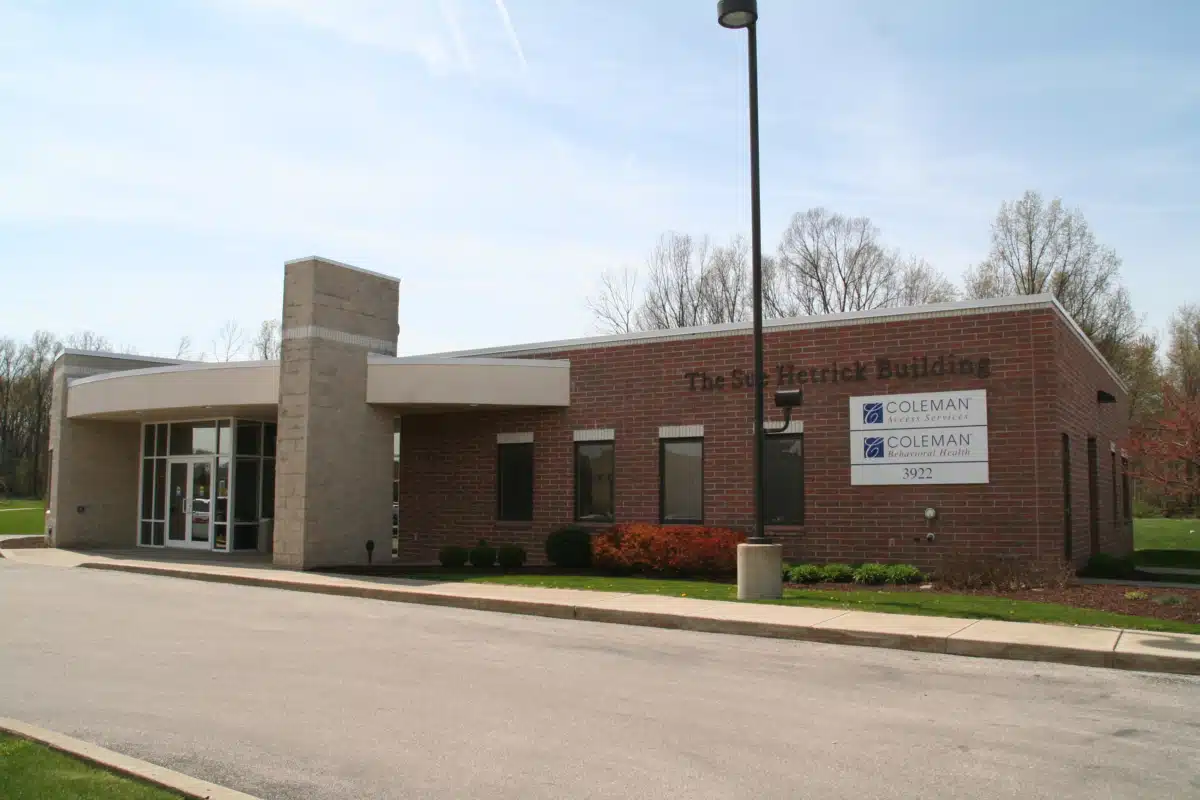 Coleman Professional Services - Hero Image