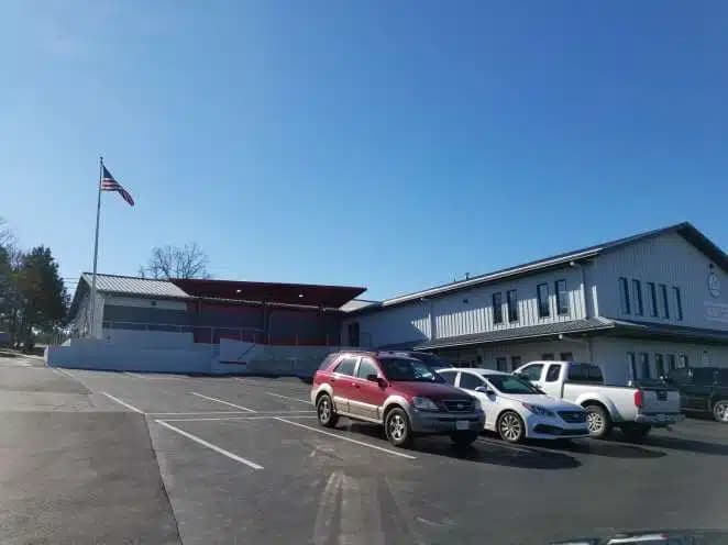 Communities of Recovery Inc - Hero Image