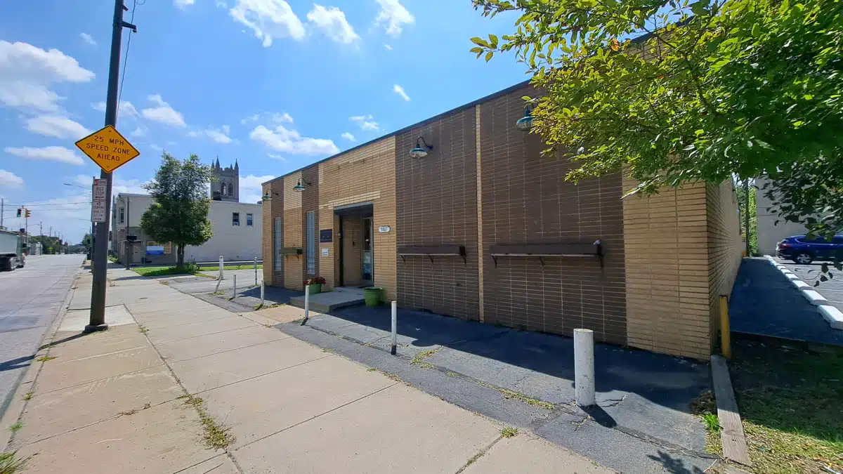 Community Assessment and Trt Servs