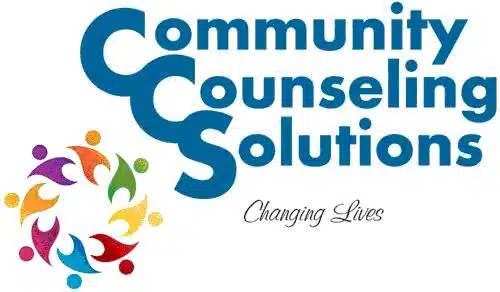 Community Counseling Solutions - Hero Image