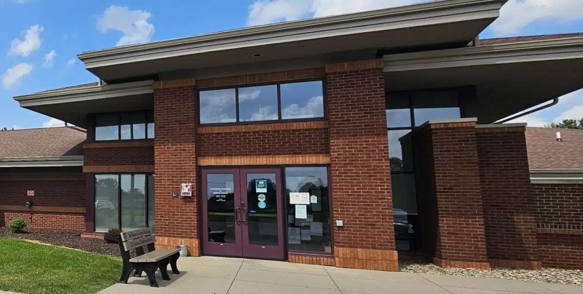 Community Counseling and Wellness Ctr - Hero Image