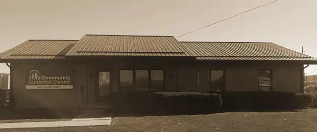 Community Guidance Center - Preview