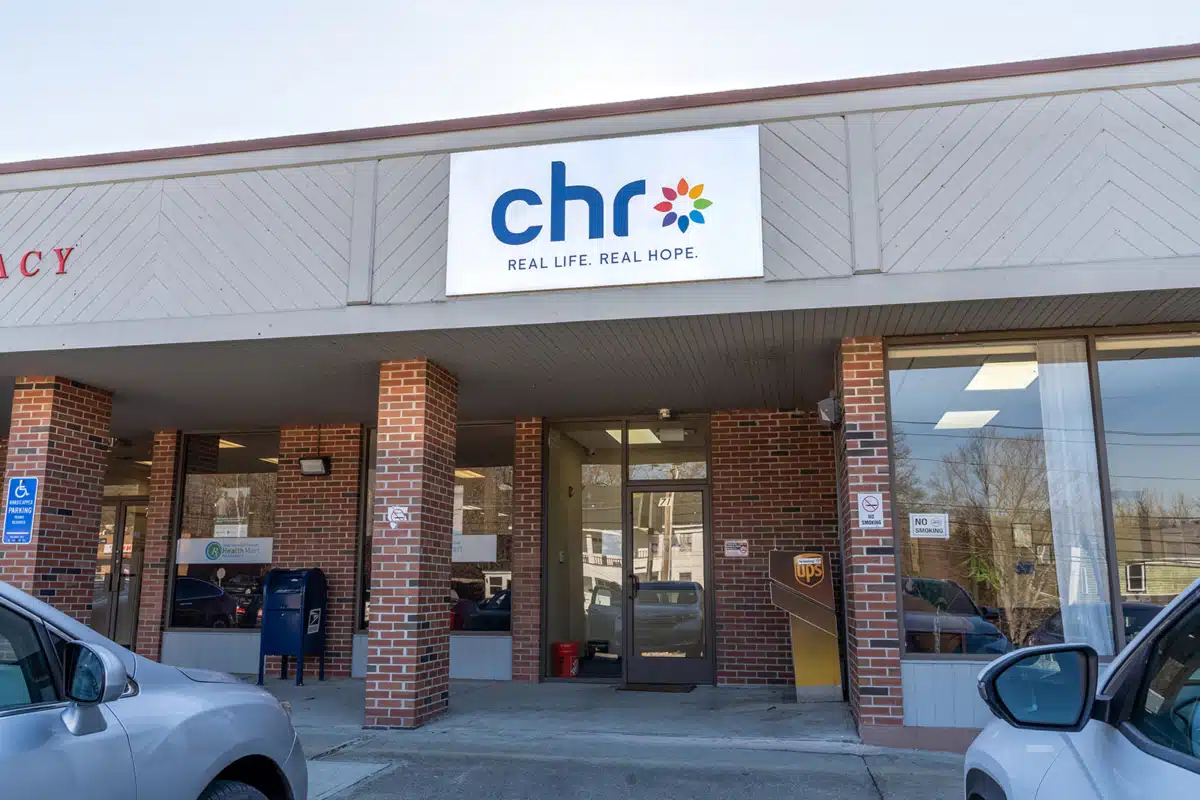 Community Health Resources