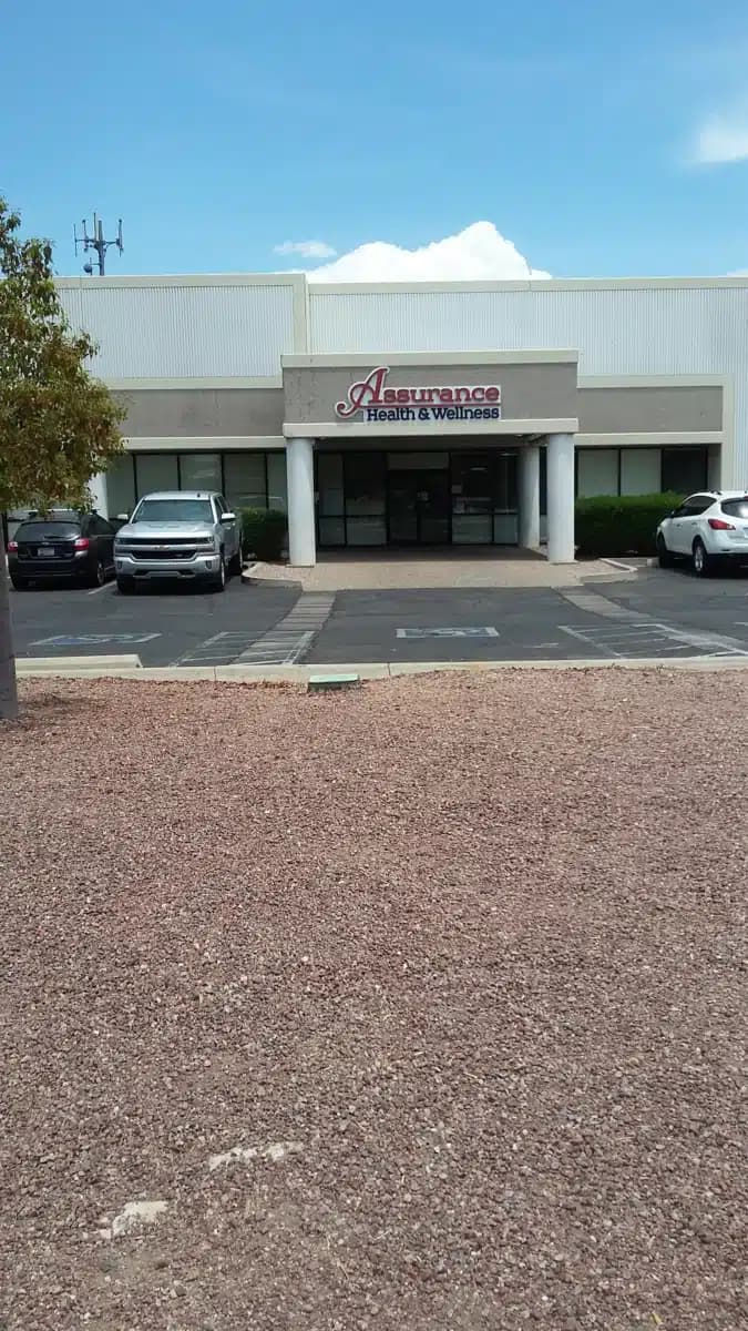 Community Partners Integrated