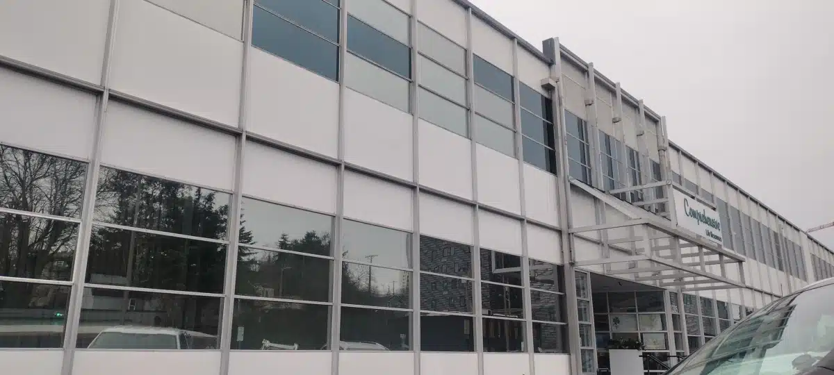 Comprehensive Life Resources - Hero Image