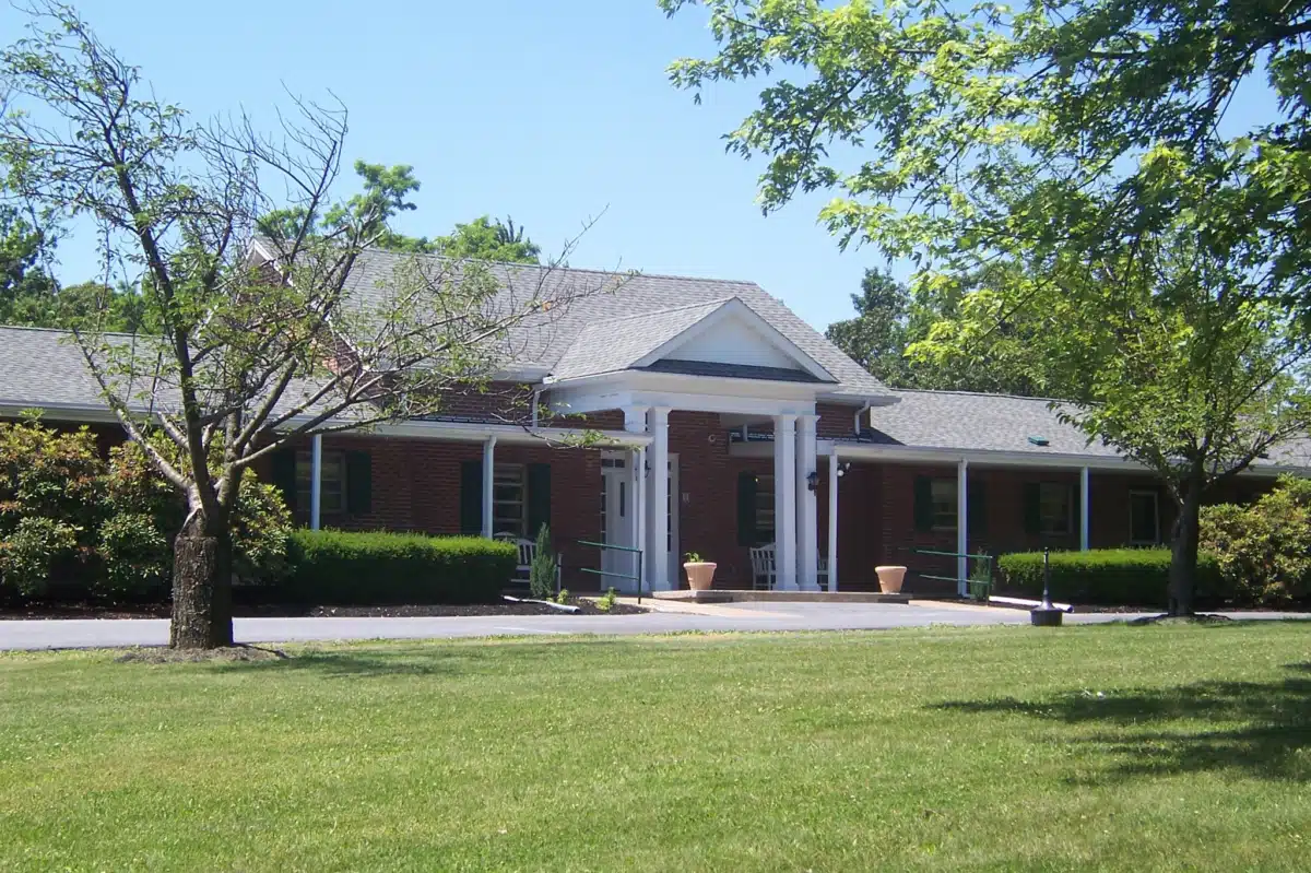 Conewago Place - Hero Image