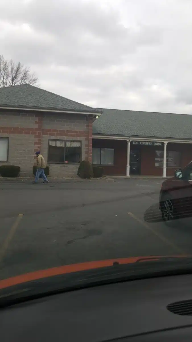 Conifer Park Inc - Preview