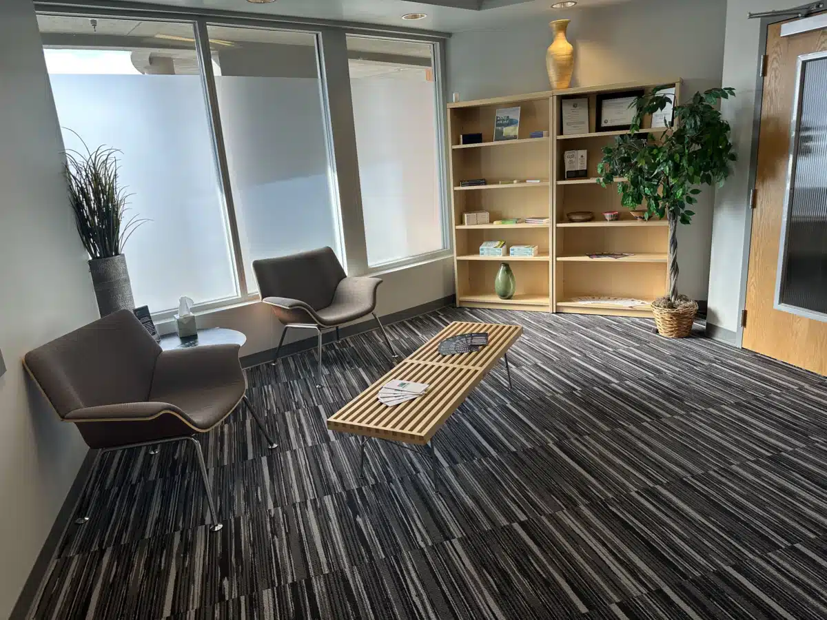 Cornerstone Recovery