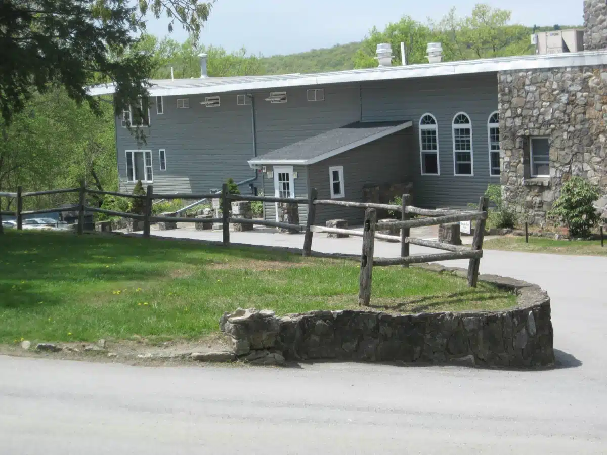 Cornerstone of Rhinebeck - Hero Image