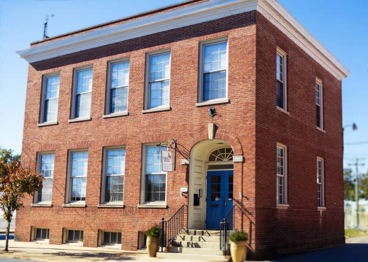 Corsica River Mental Health Services - Preview