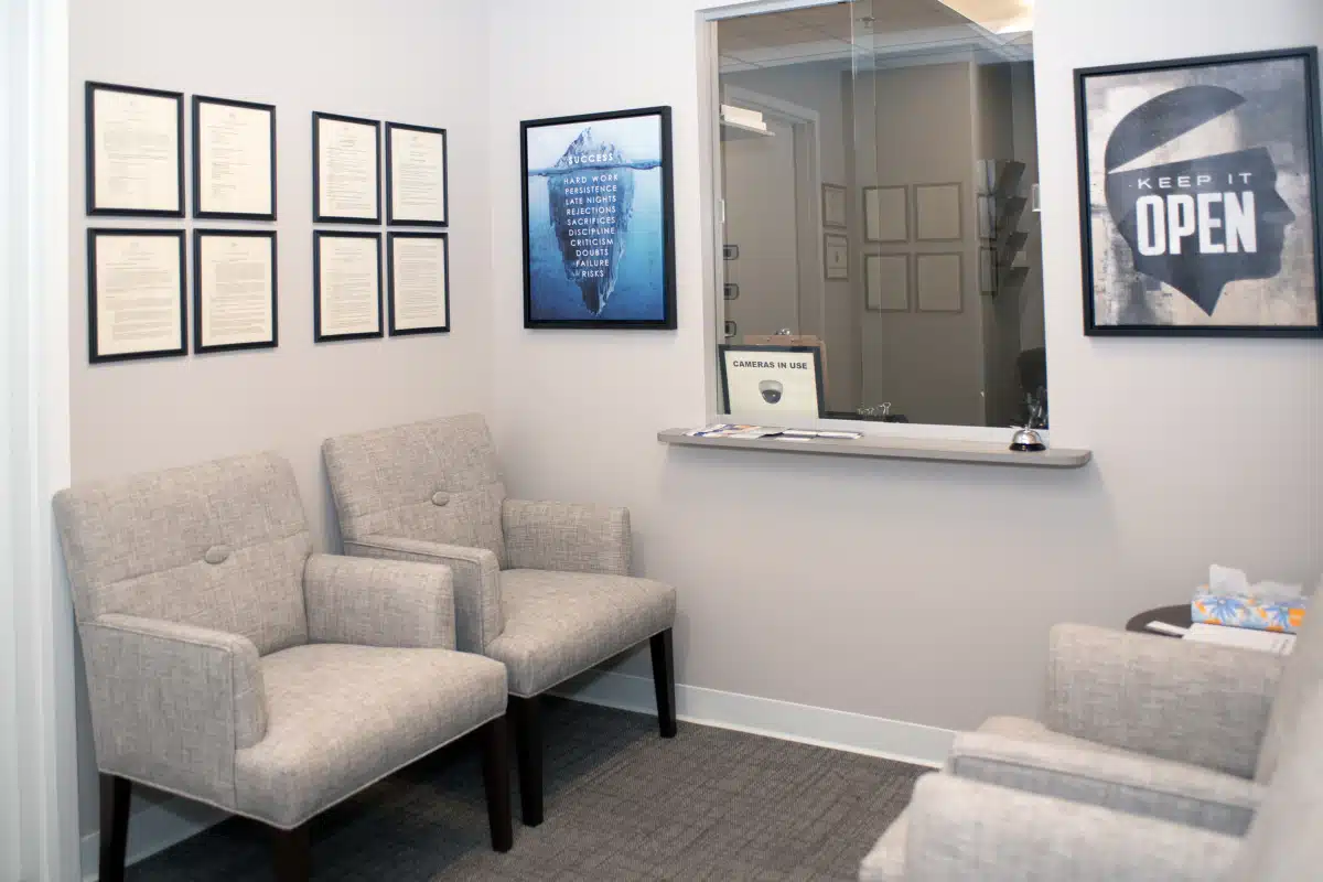 Counseling Center at West Caldwell - Hero Image