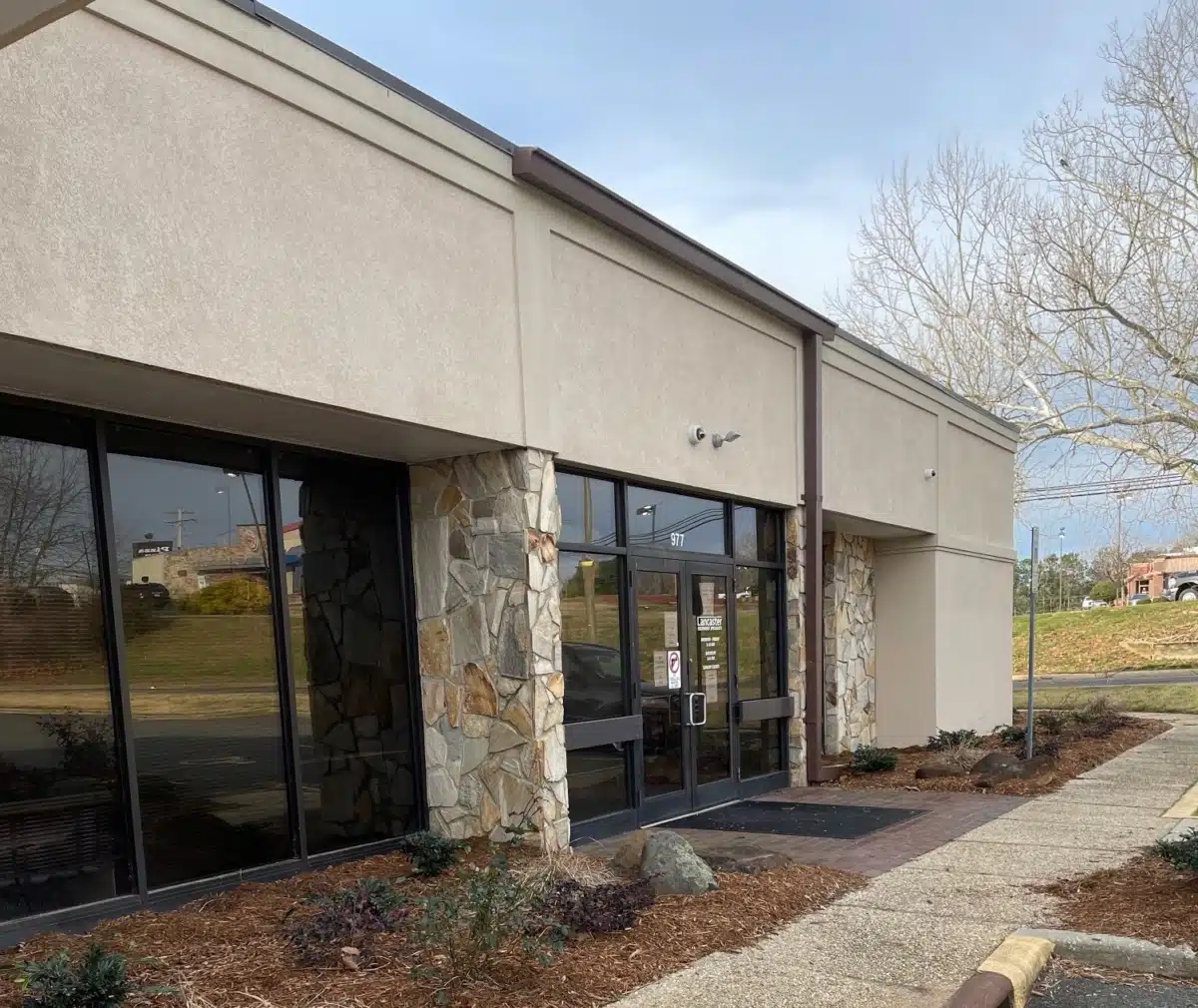 Counseling Services of Lancaster - Hero Image