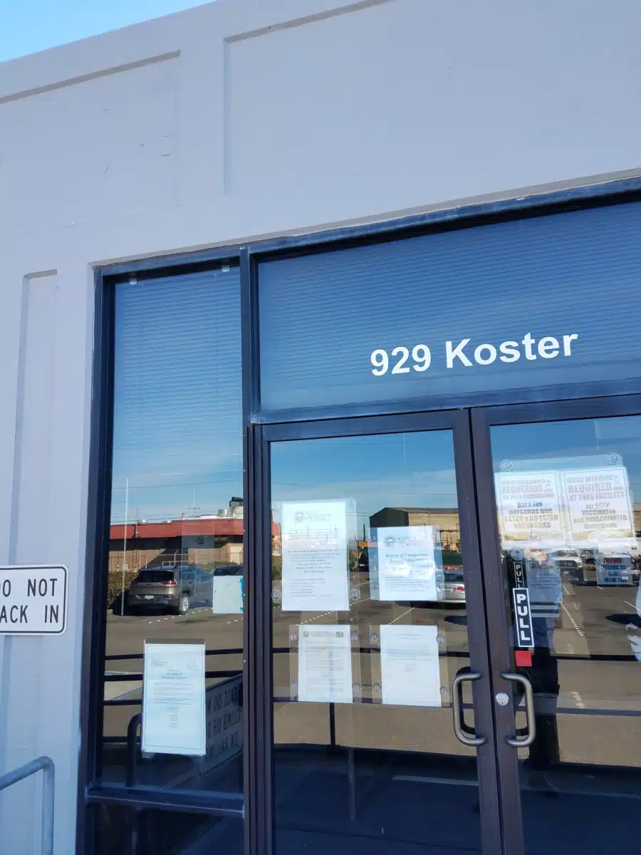 County of Humboldt DHHS BH - Preview