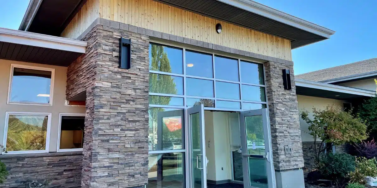 Cow Creek Health and Wellness - Hero Image