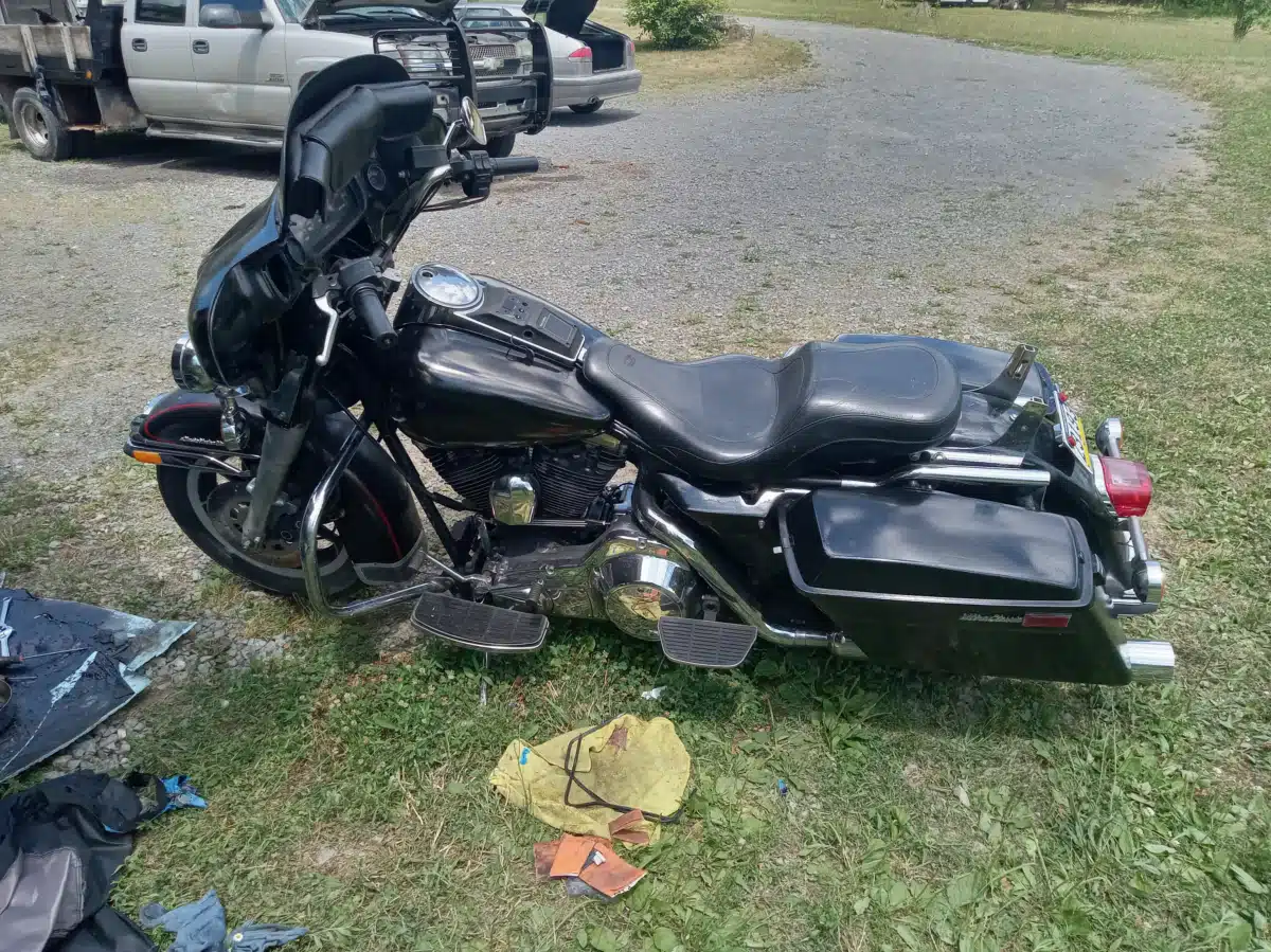 Crossroads Counseling Inc - Preview