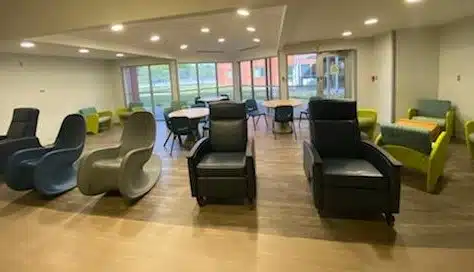 Cumberland Recovery Response Center - Hero Image