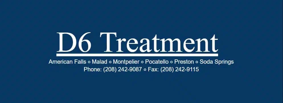 D6 Treatment - Preview