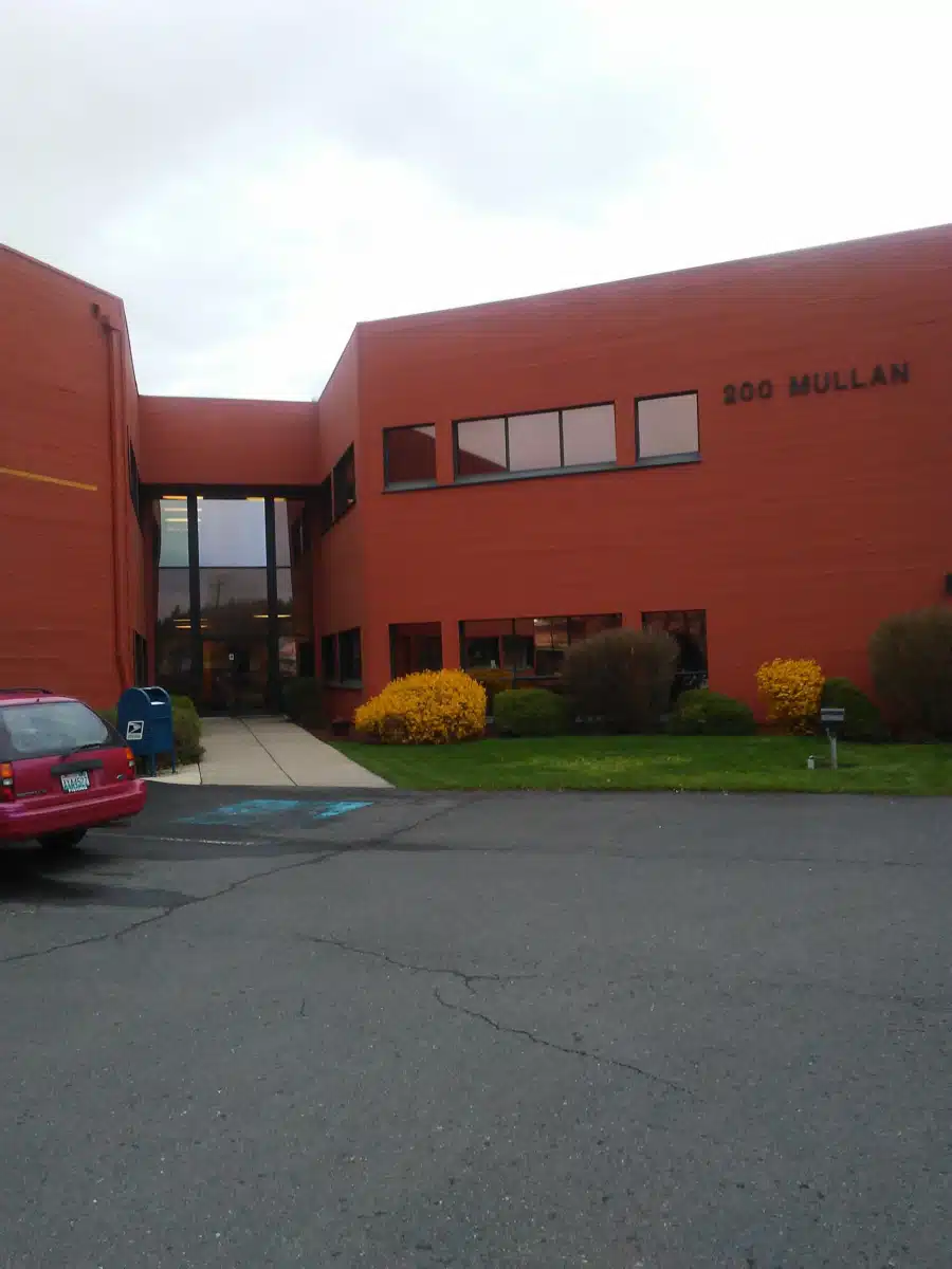 Daybreak Youth Services - Preview