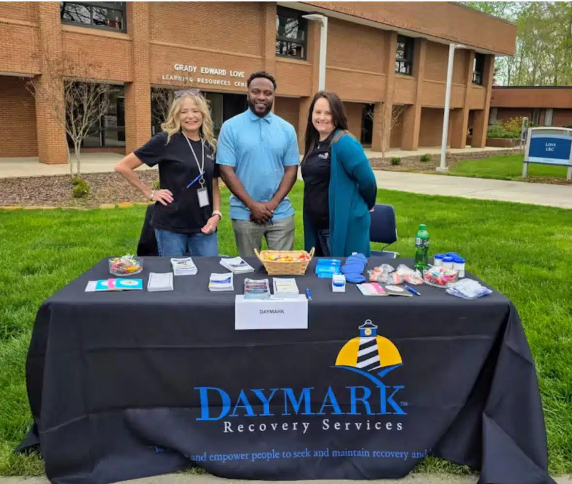 Daymark Recovery Services Inc - Preview