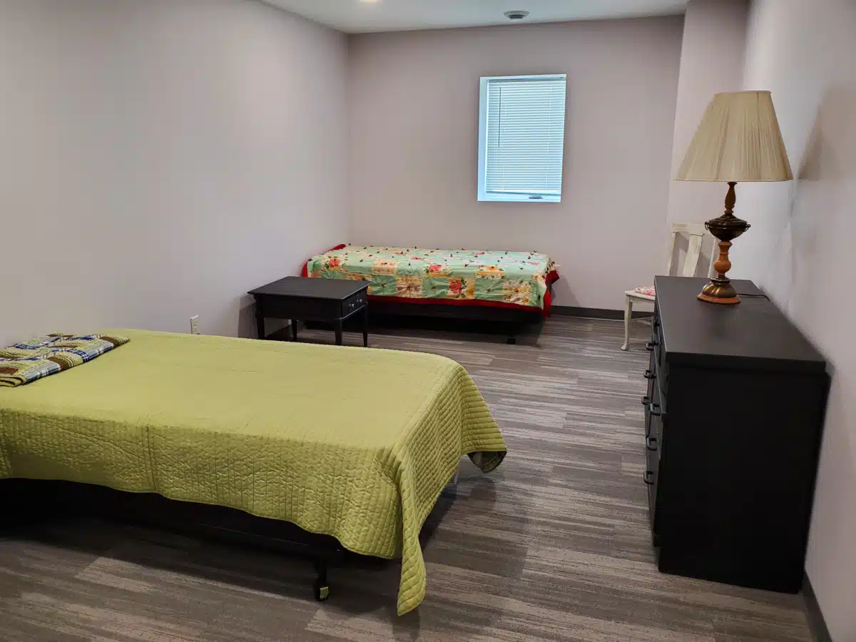 Daystar Recovery Center - Preview