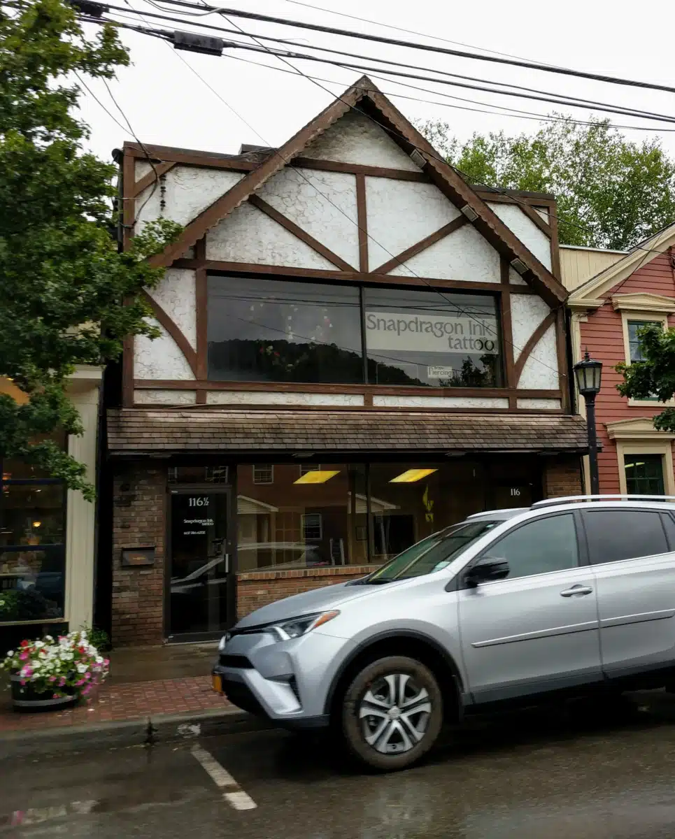 Delaware Co Alcohol and Drug Service - Hero Image