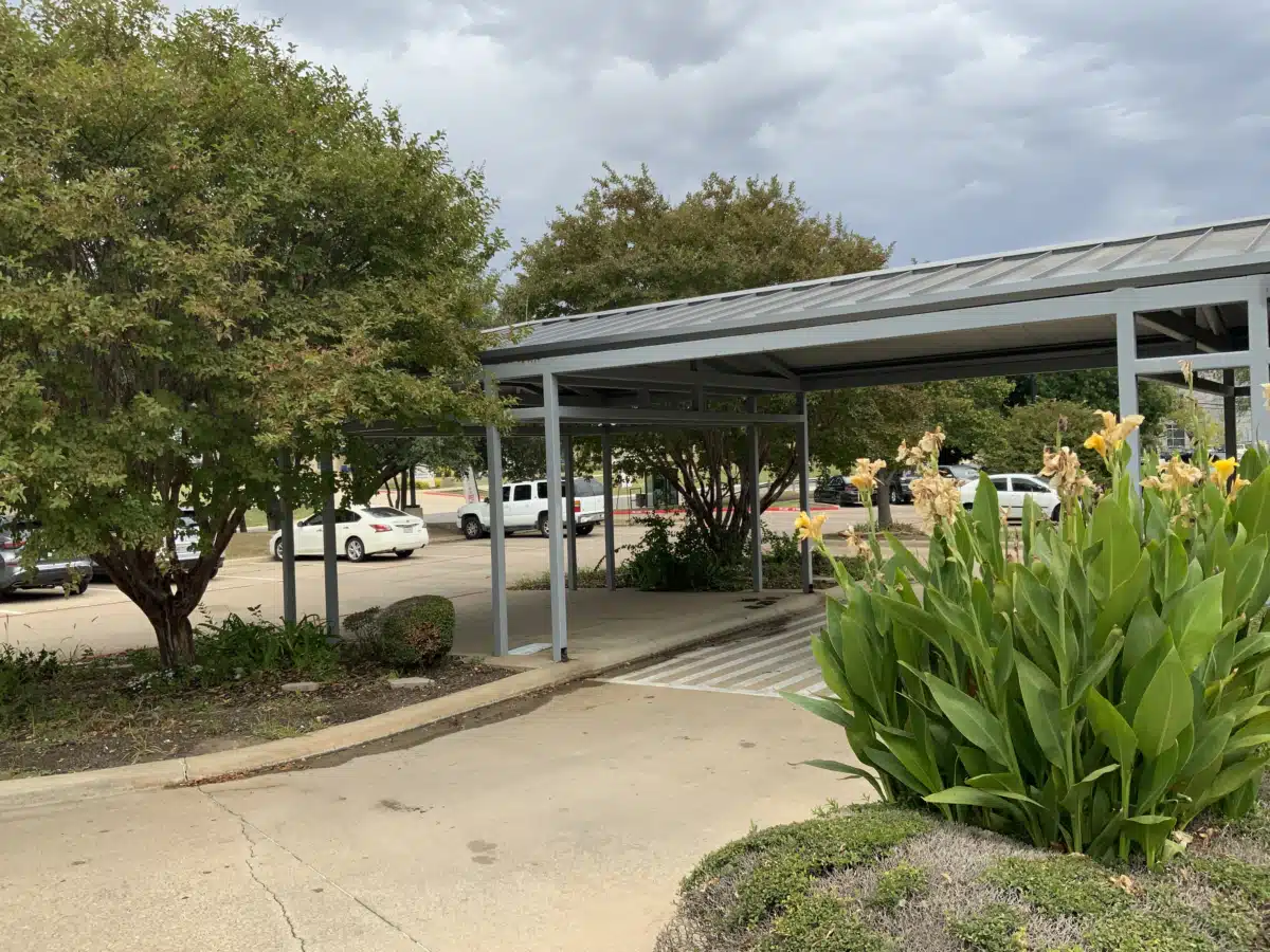 Denton County MHMR Center - Hero Image