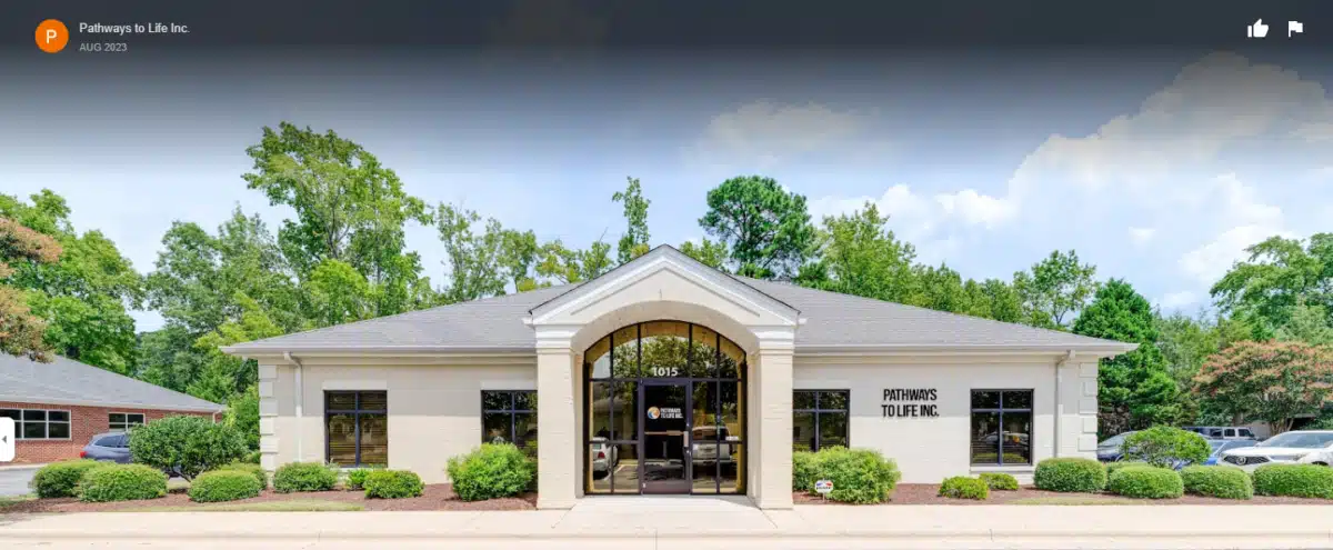 Destined Path Community Services - Hero Image