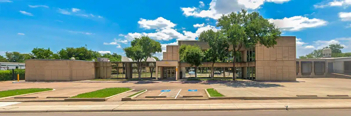 Discovery Point Retreat - Hero Image