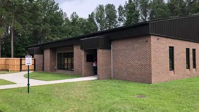 Dix Crisis Intervention Center - Hero Image