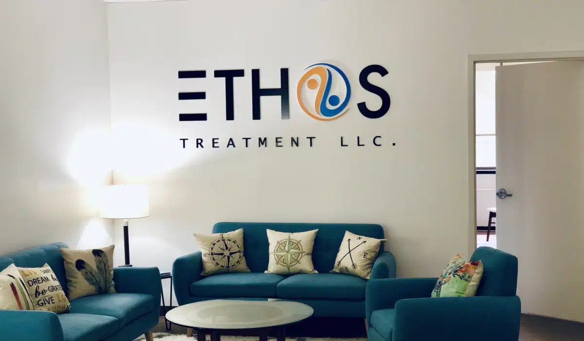ETHOS Treatment - Preview