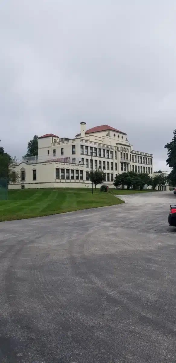 Eagleville Hospital - Preview