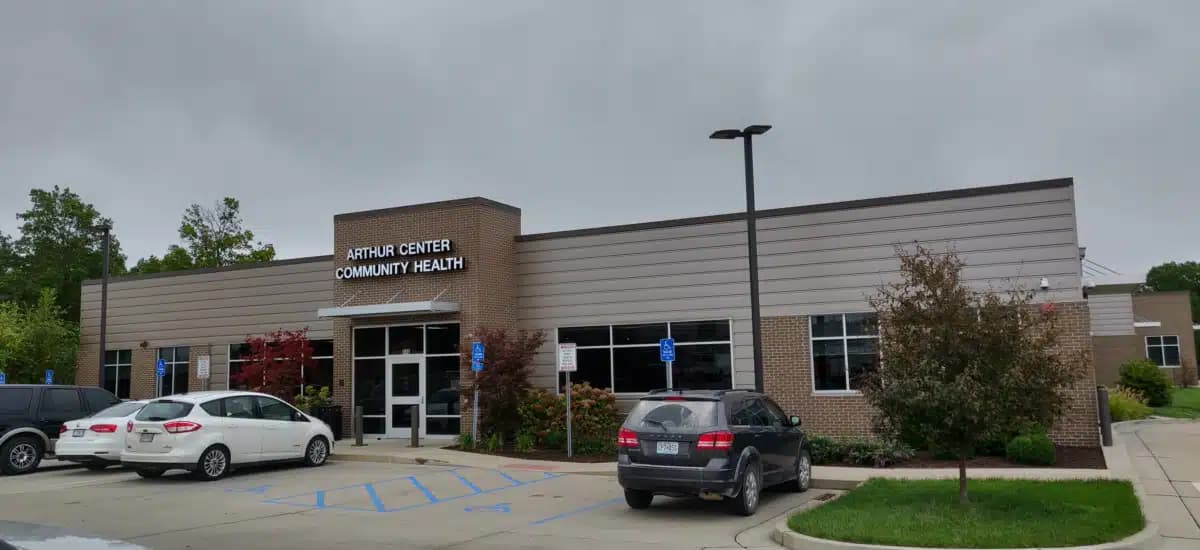 East Central MO Behavioral Health