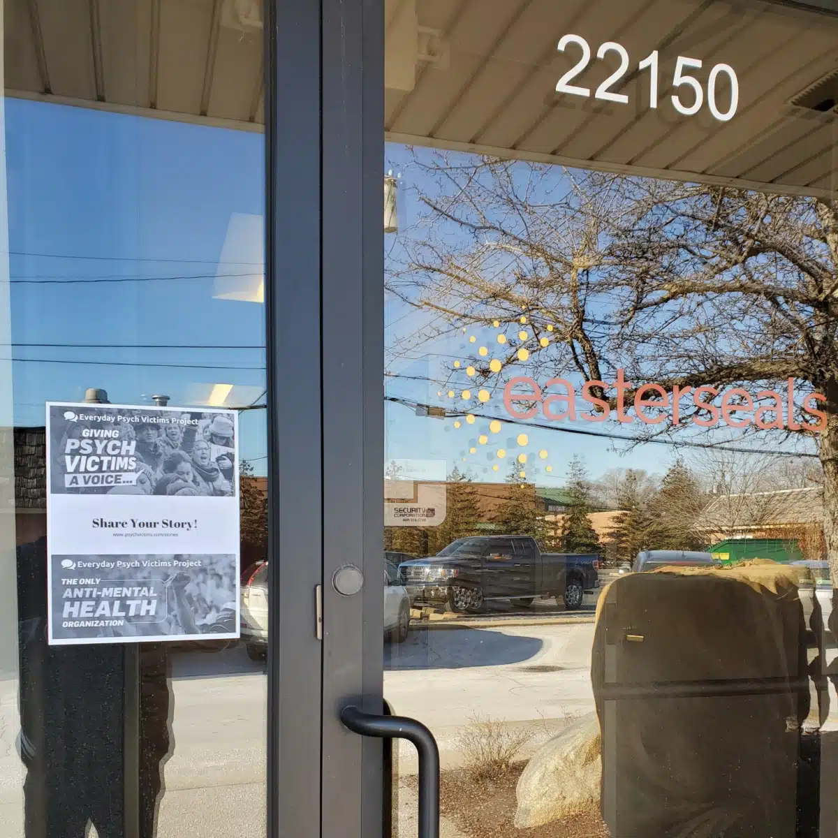 Easter Seals - Hero Image