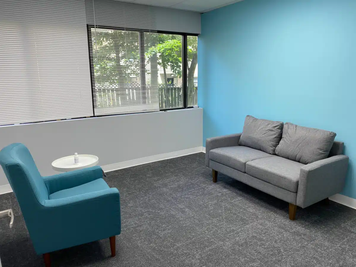 Eleanor Health - Preview