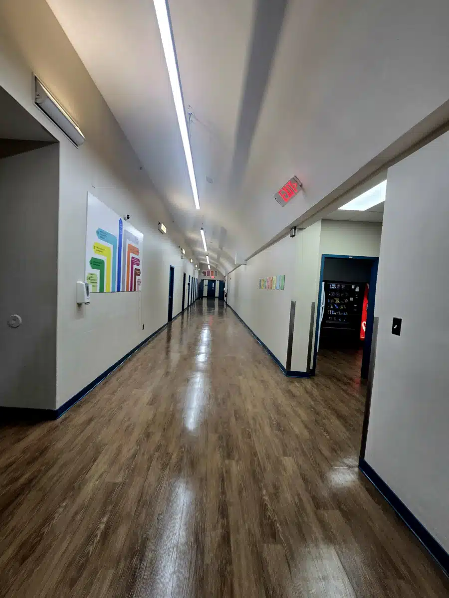 Elev8 Center of New Jersey - Hero Image