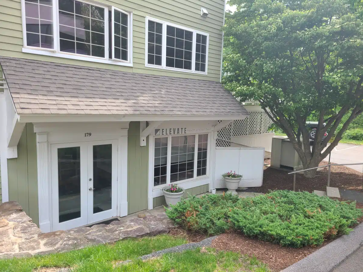 Elevate Health and Wellness - Preview