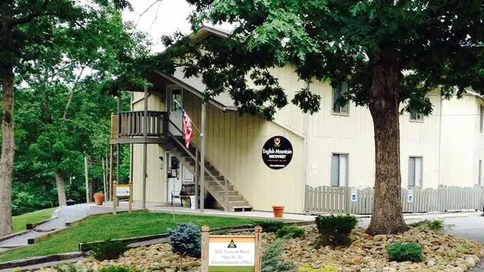 English Mountain Recovery Center - Preview