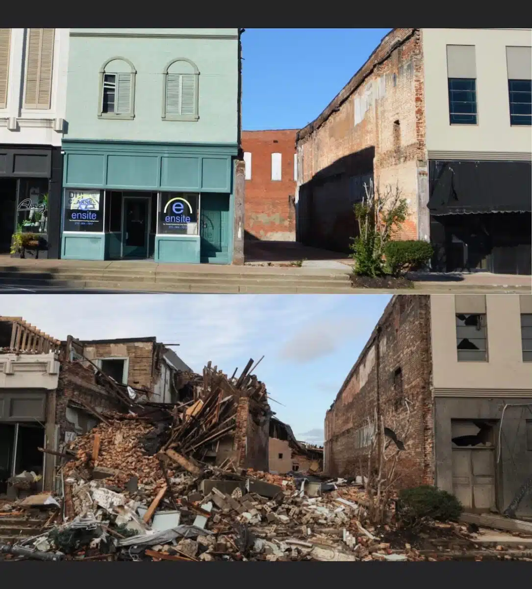 Ensite LLC - Hero Image