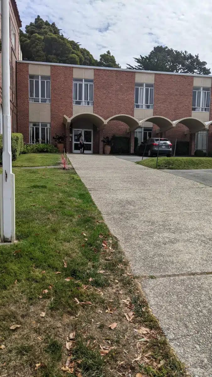 Epiphany Residential - Hero Image