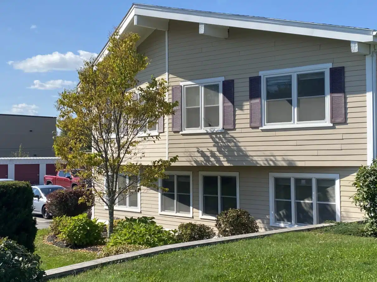 Everest Recovery Centers Maine LLC - Preview