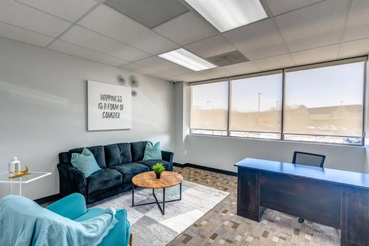 Evolve Life Centers - Hero Image