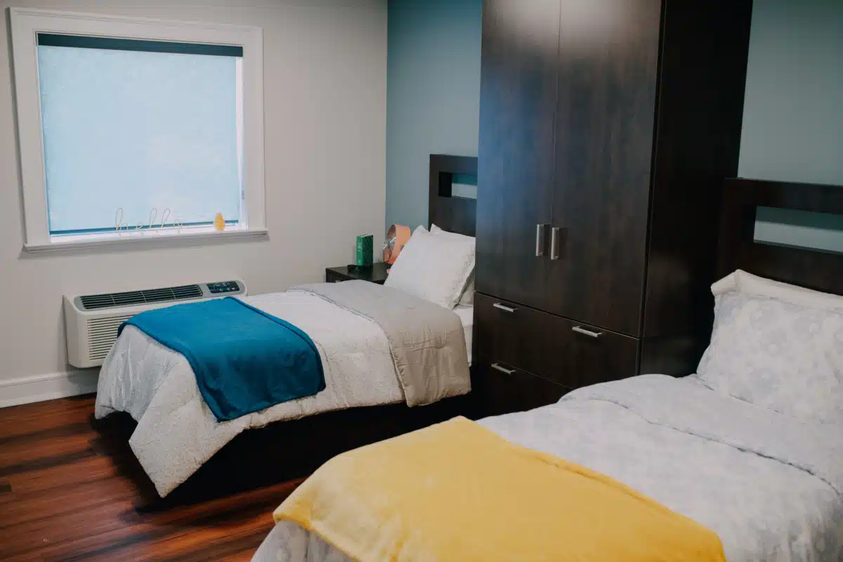 Evolve Recovery Center LLC - Hero Image