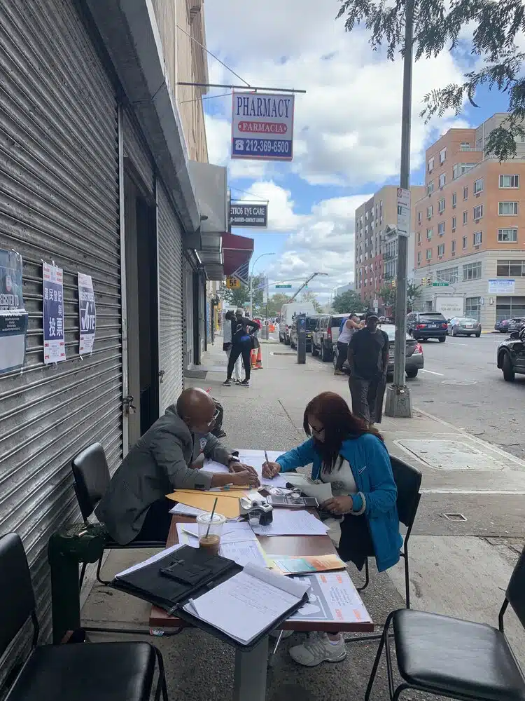 Exodus Transitional Community Inc