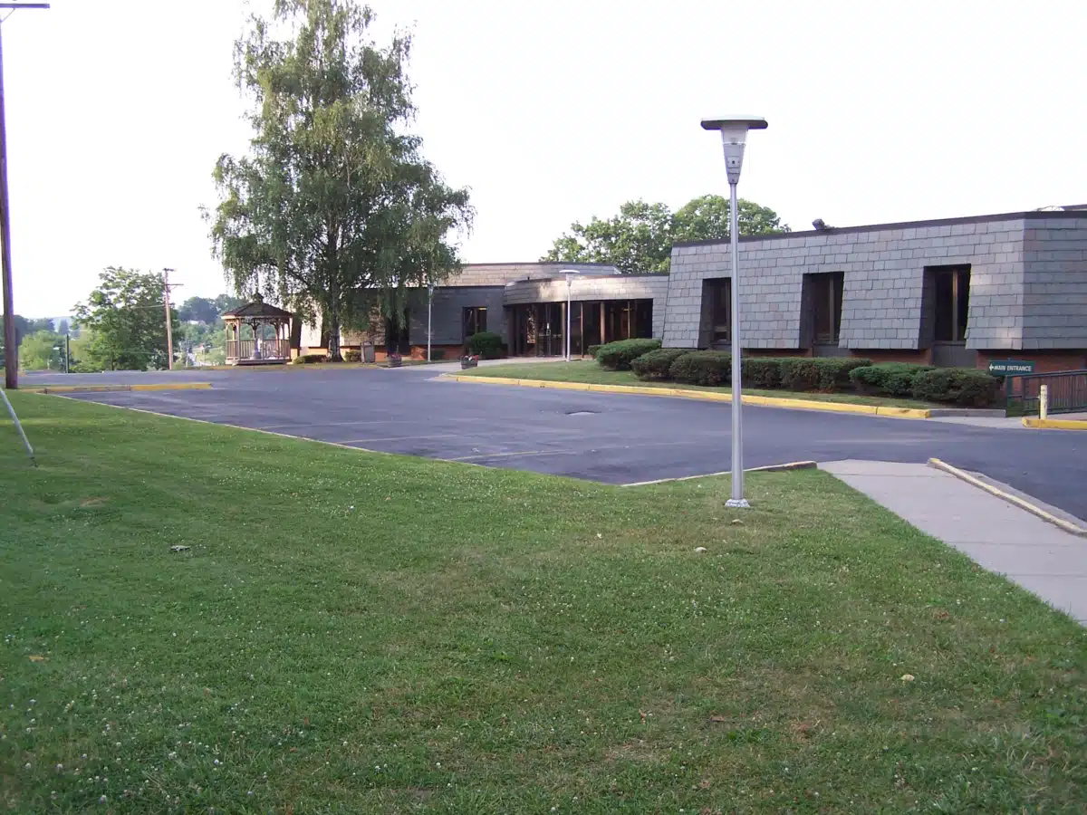 FMRS Health Systems Inc - Preview